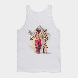 Salah Tank Top